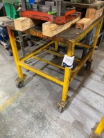 Workshop Trolley