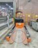 Rocla Reel Transfer Forklift - 2