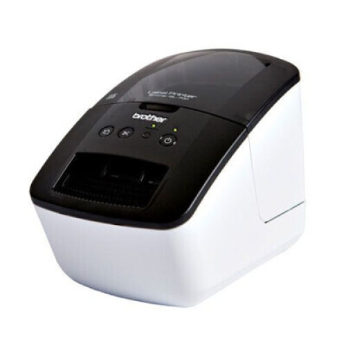 Brother Professional Label Printer QL-700