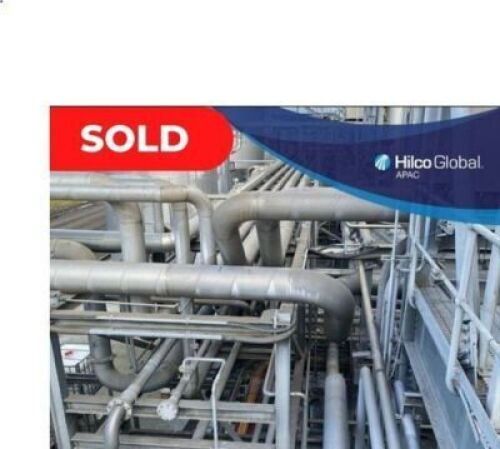 Dip Plant - Sold