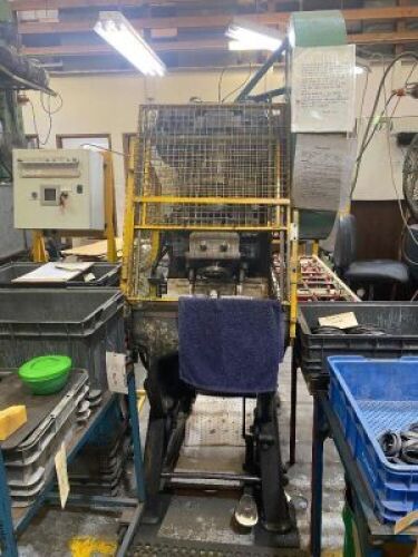 John Heine 203A Incline Press