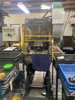 John Heine 203A Incline Press