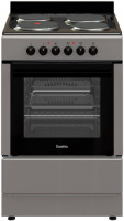 Esatto Free Standing Oven Model (EF54SL)