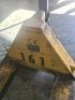 Richmond Pallet Truck - 2