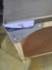Metal Topped Workbench - 4