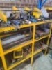 3 Tier Heavy Duty Metal Rack - 2
