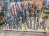 Mobile Drill Stand & Drill Bits - 3