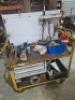 Tool Trolley & Tools