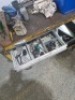 Tool Trolley & Tools - 2