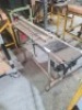 Motorised Belt Conveyor