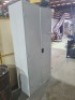 2 Door Metal Cabinet