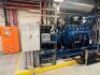 Stamford Generators 1250kVA Standby Diesel Genset