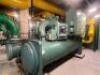SOLD York MaxE YKGEEXP95CRGS Centrifugal Chiller - 2