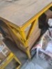 Metal Framed Workbench - 4