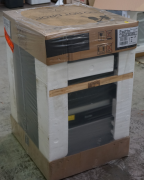 Esatto Free Standing Oven Model (EF54SL) - 2