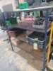 Metal Shelf 4 Tier - 2