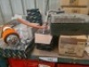 Contents of Mezzanine Floor including Electrical Parts - 4
