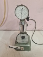 Contents of Mezzanine Floor Upstairs including Rubber Hardness Tester