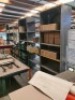 Metal Shelving