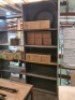 Metal Shelving - 2