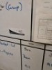 Contents of Mezzanine Floor Upstairs including 4 x Whiteboards - 3