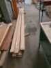 Hardwood Vic Ash Timber, 16 lengths