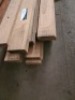 Hardwood Vic Ash Timber, 16 lengths - 2