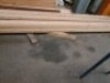 Hardwood Vic Ash Timber, 16 lengths - 4