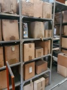 Metal Racking Double Sided - 2