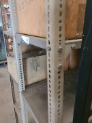 Metal Racking Double Sided - 3