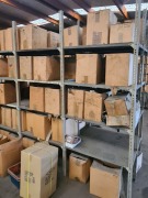 Metal Racking Double Sided - 4