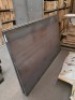 2 x Metal Benchtops