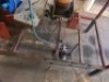 Grease Injector Table for Bearings - 3