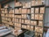 Metal Shelf, 6 Bays