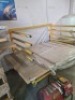 Rack, Mobile, 5 Shelves