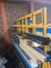 Rack, Double Sided, Metal - 2