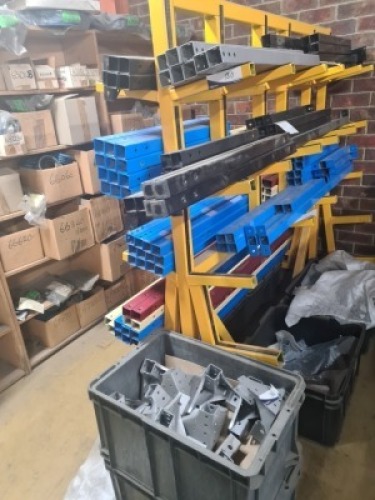 Workbench Components