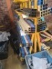 Workbench Components - 2