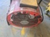 Jet Fired Gas Heater - 3