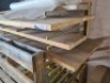 Hardwood Table Tops