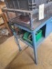Test Bench for Seals - 2