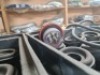 Test Bench for Seals - 4