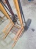 2 Wheel Trolley with attachments - 2