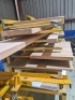 Mobile Shelf Rack - 3