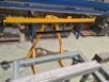 2 x Clamp Stands - 2