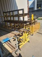 5 Tier Rack