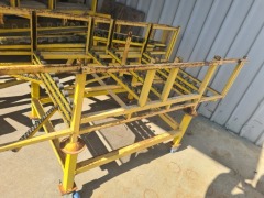 5 Tier Rack - 4