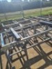 5 x Mobile Trolleys/Benches