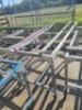 5 x Mobile Trolleys/Benches - 7