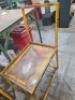 5 x Trolleys